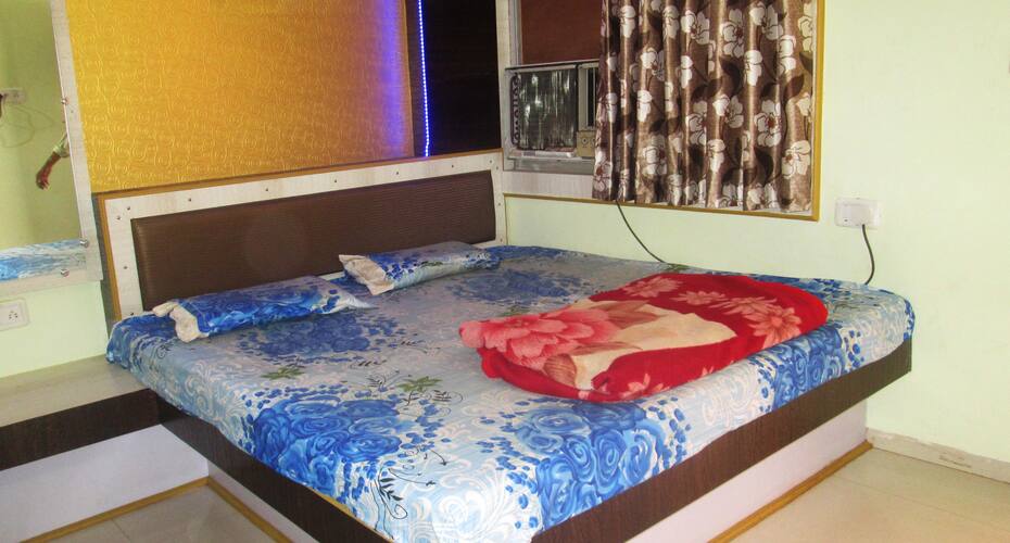 Hotel Ashirwad, Omkareshwar 3